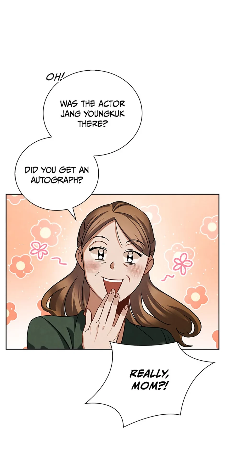 To Be an Actor Chapter 93 - 42