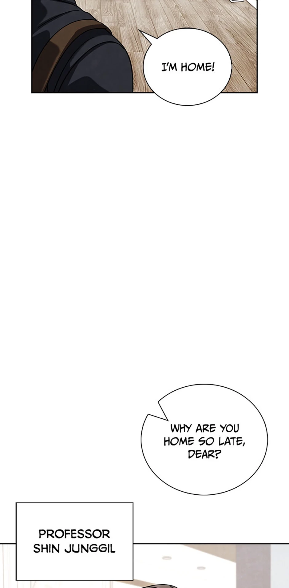 To Be an Actor Chapter 93 - 44