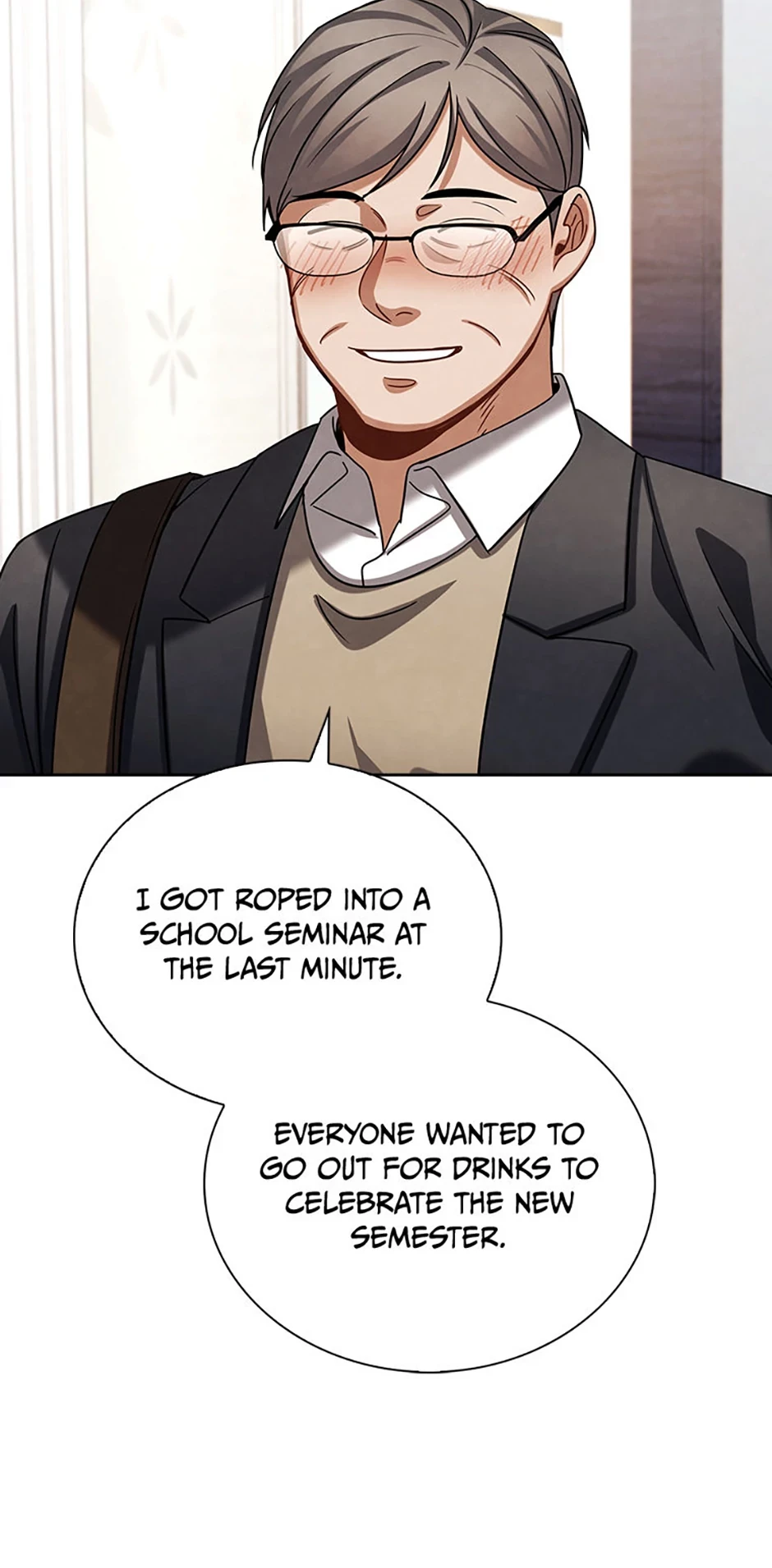 To Be an Actor Chapter 93 - 45