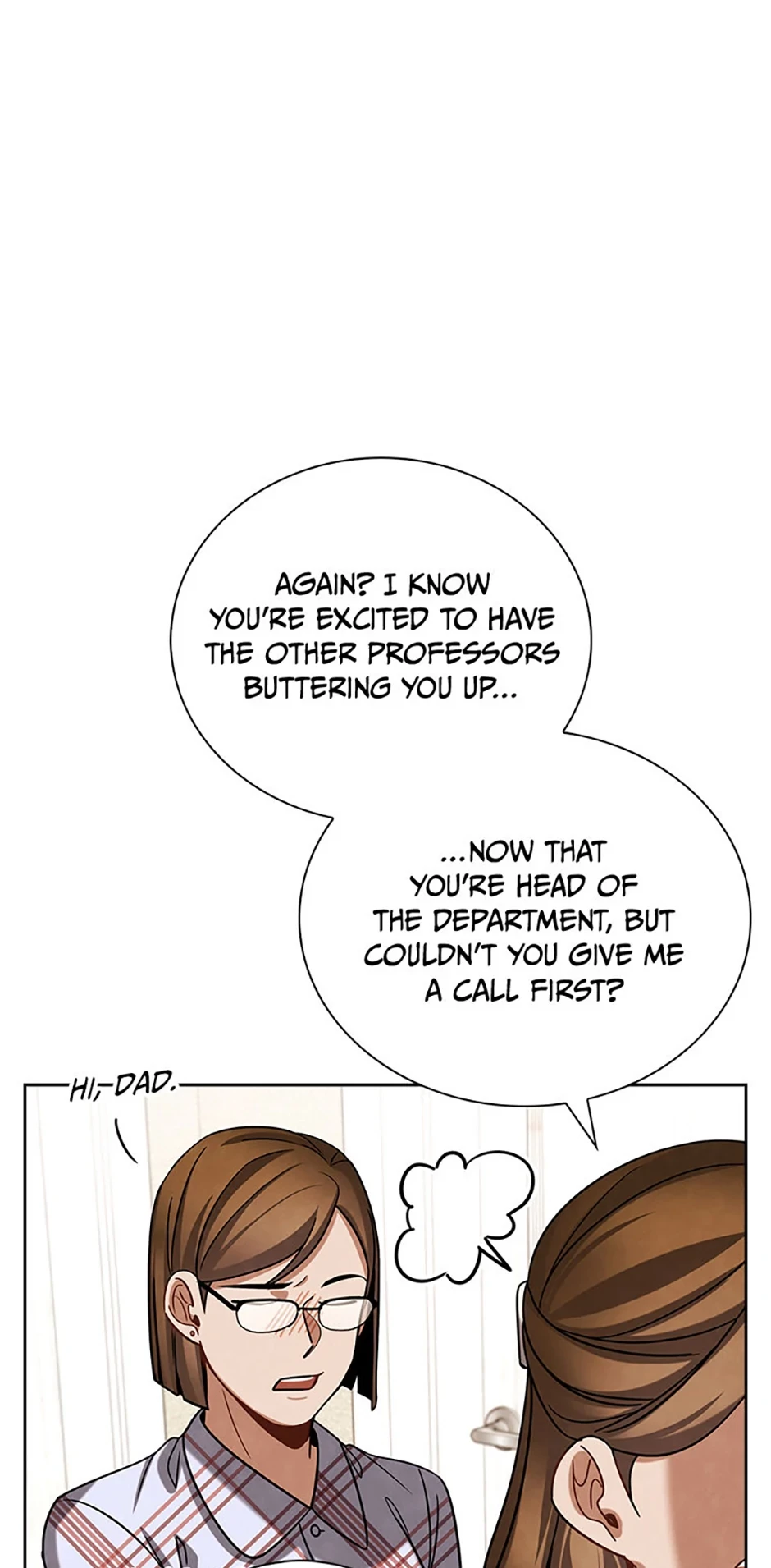 To Be an Actor Chapter 93 - 46