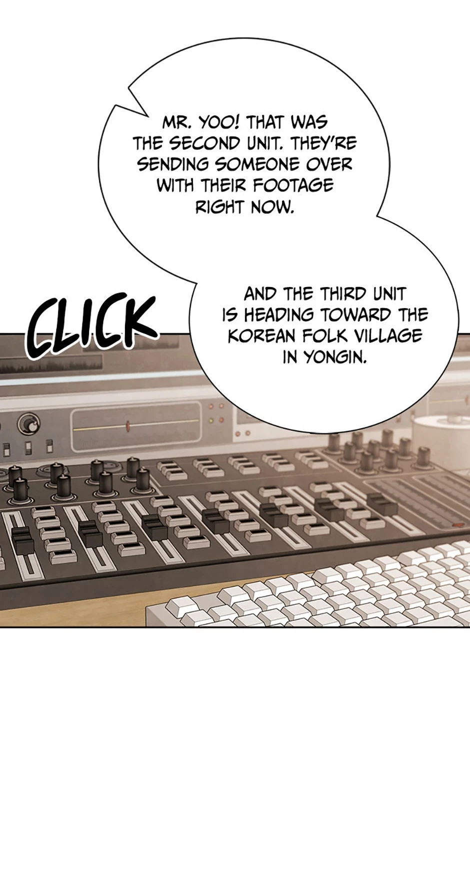 To Be an Actor Chapter 92 - 38