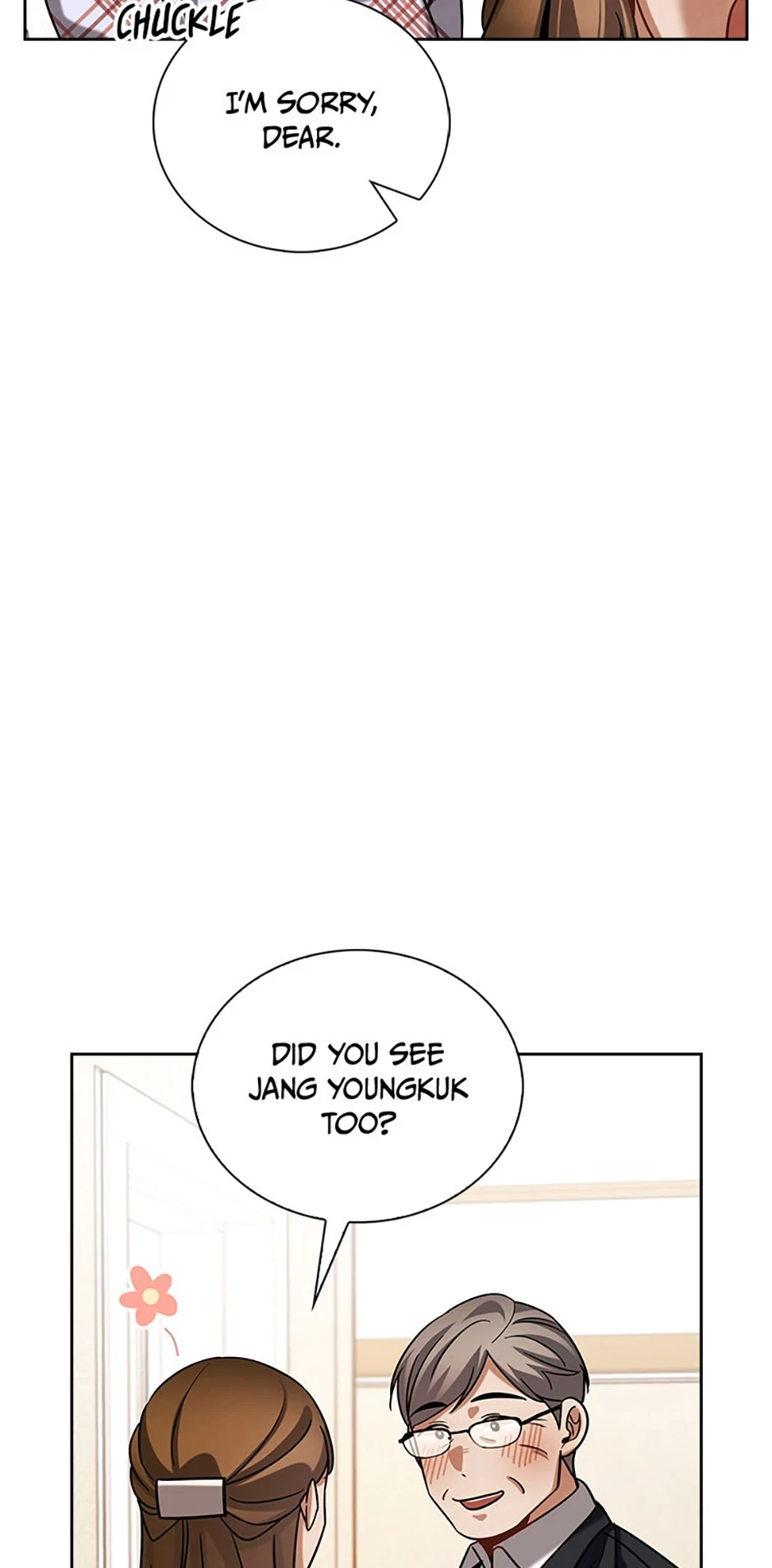 To Be an Actor Chapter 93 - 47