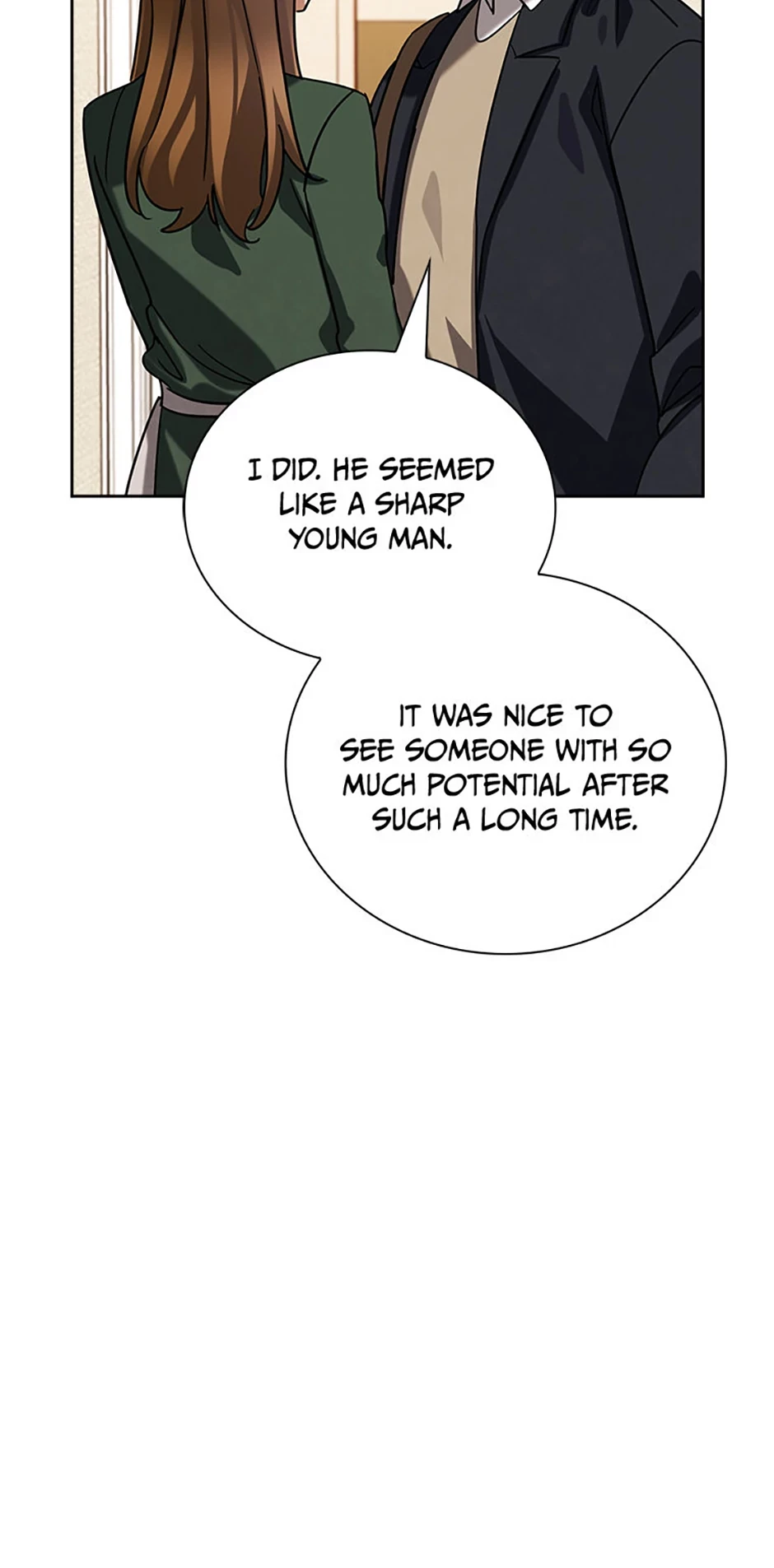 To Be an Actor Chapter 93 - 48