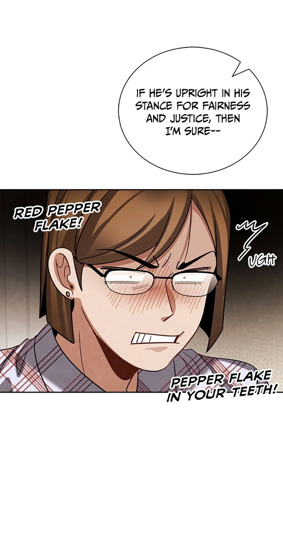To Be an Actor Chapter 93 - 49