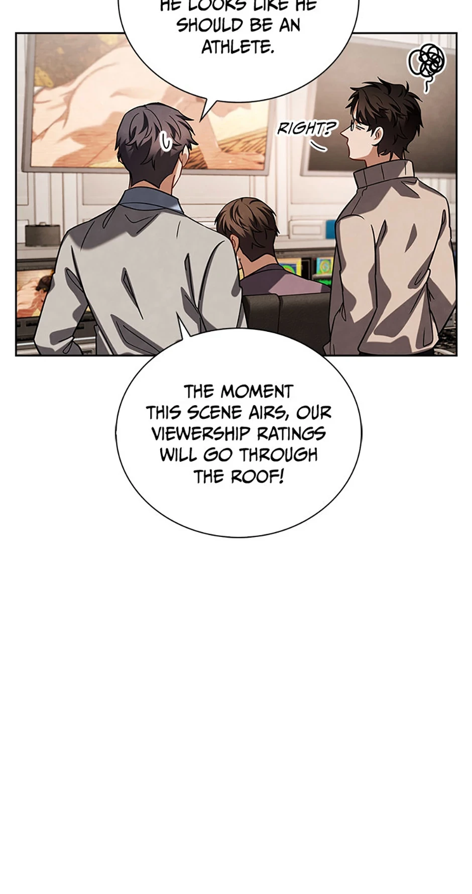 To Be an Actor Chapter 92 - 44