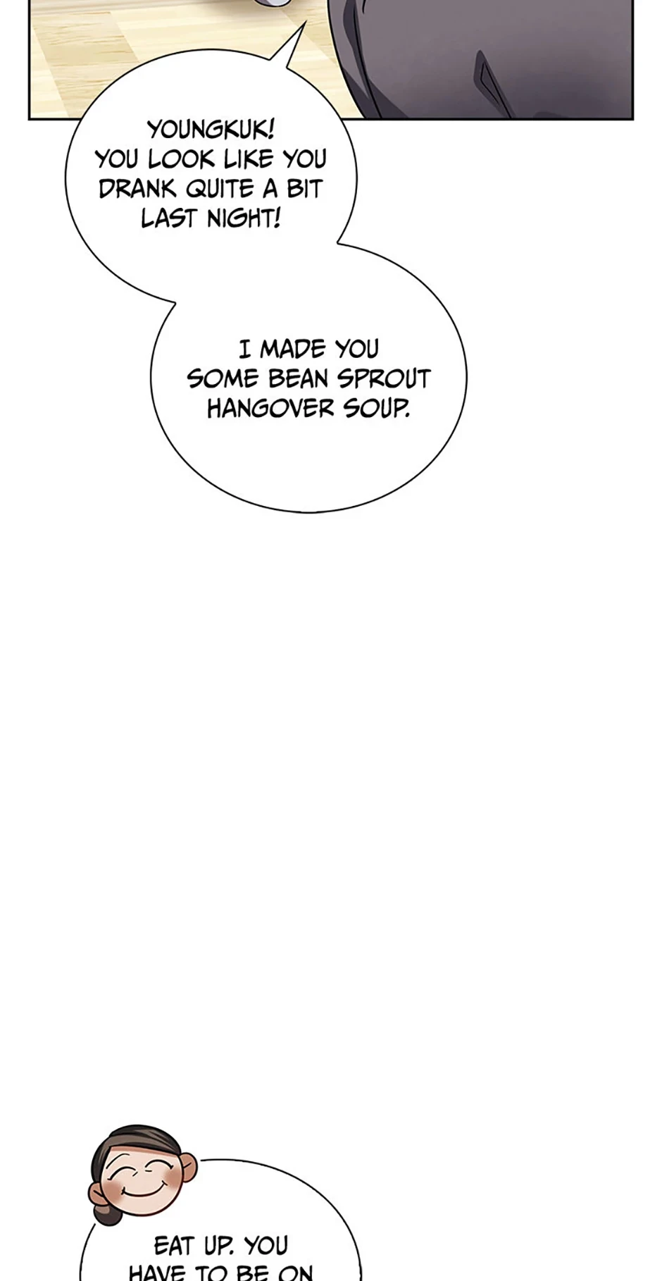 To Be an Actor Chapter 93 - 55