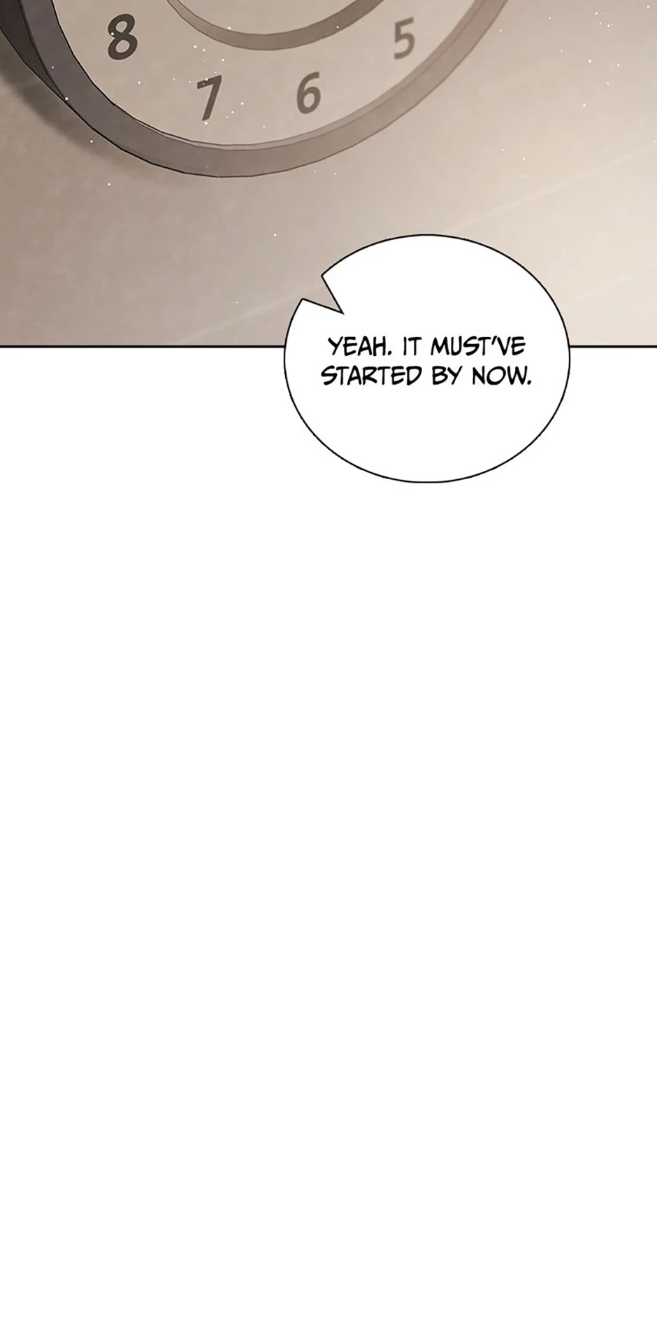 To Be an Actor Chapter 92 - 47