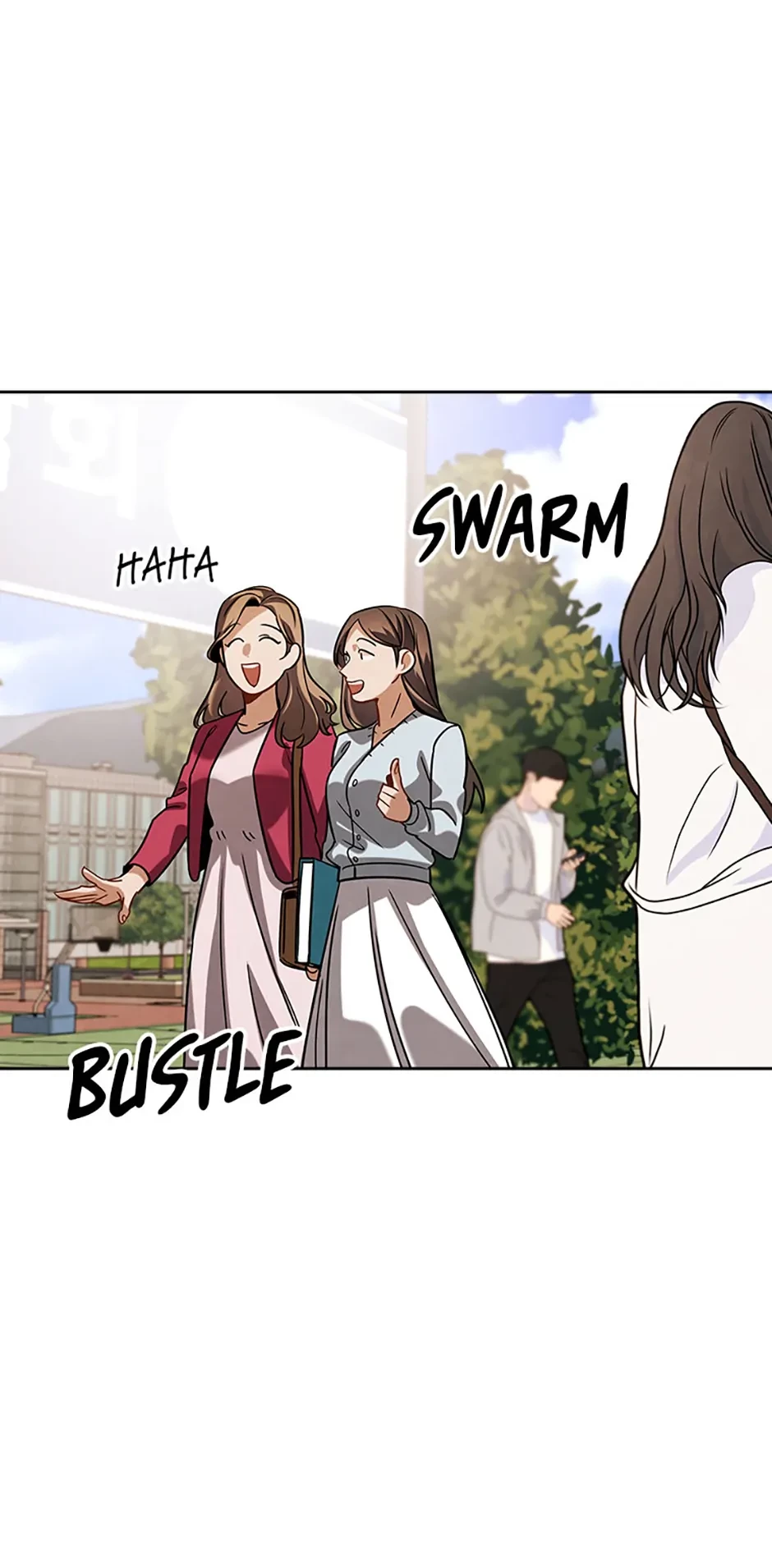 To Be an Actor Chapter 92 - 48