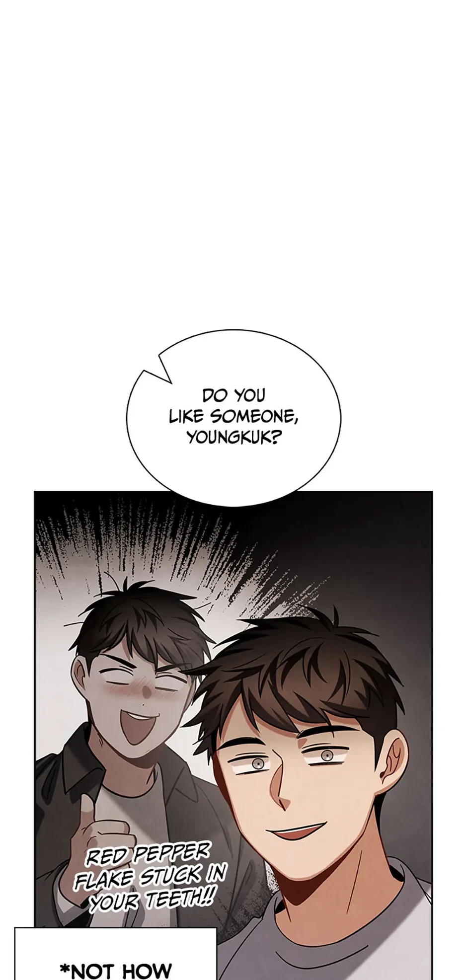 To Be an Actor Chapter 93 - 58