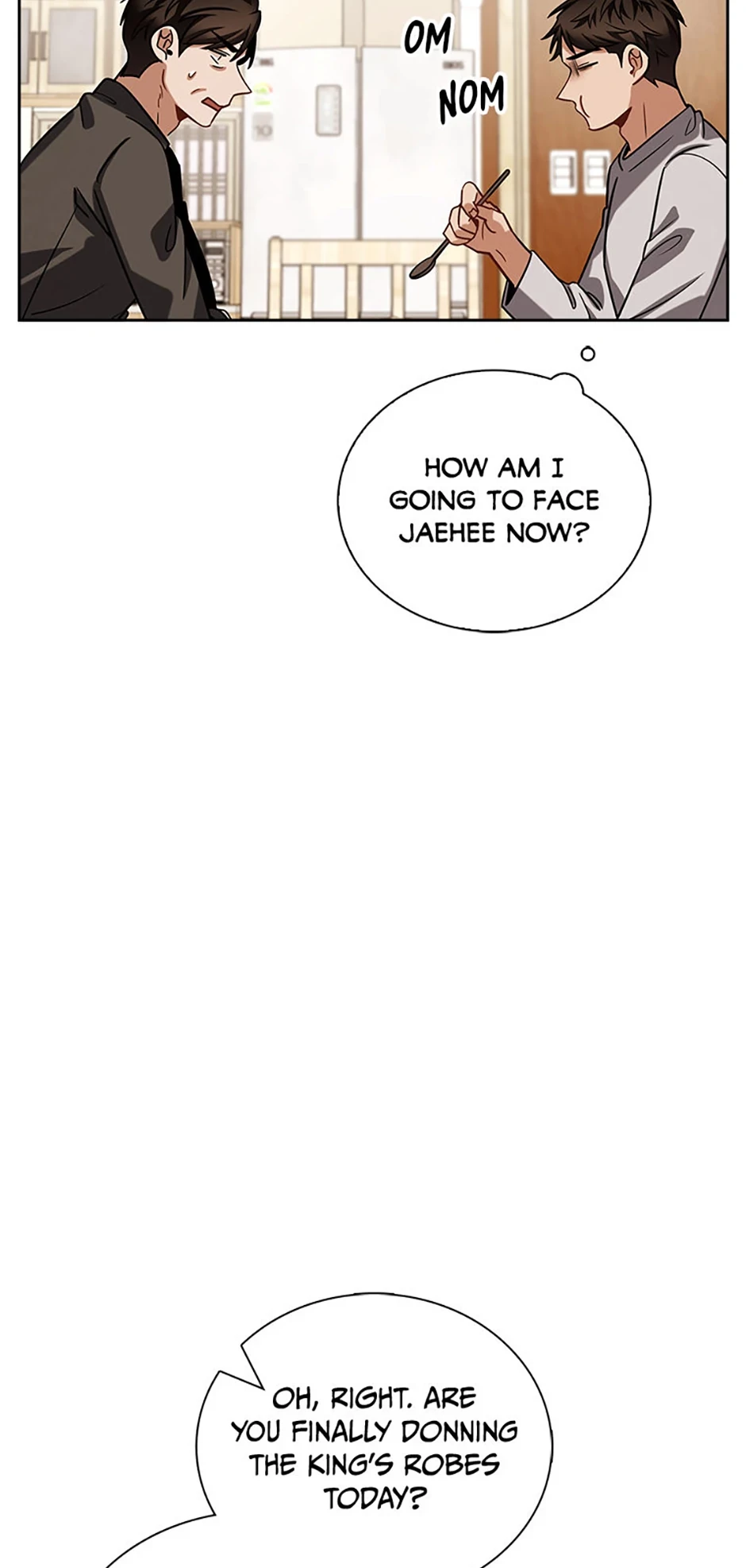 To Be an Actor Chapter 93 - 60