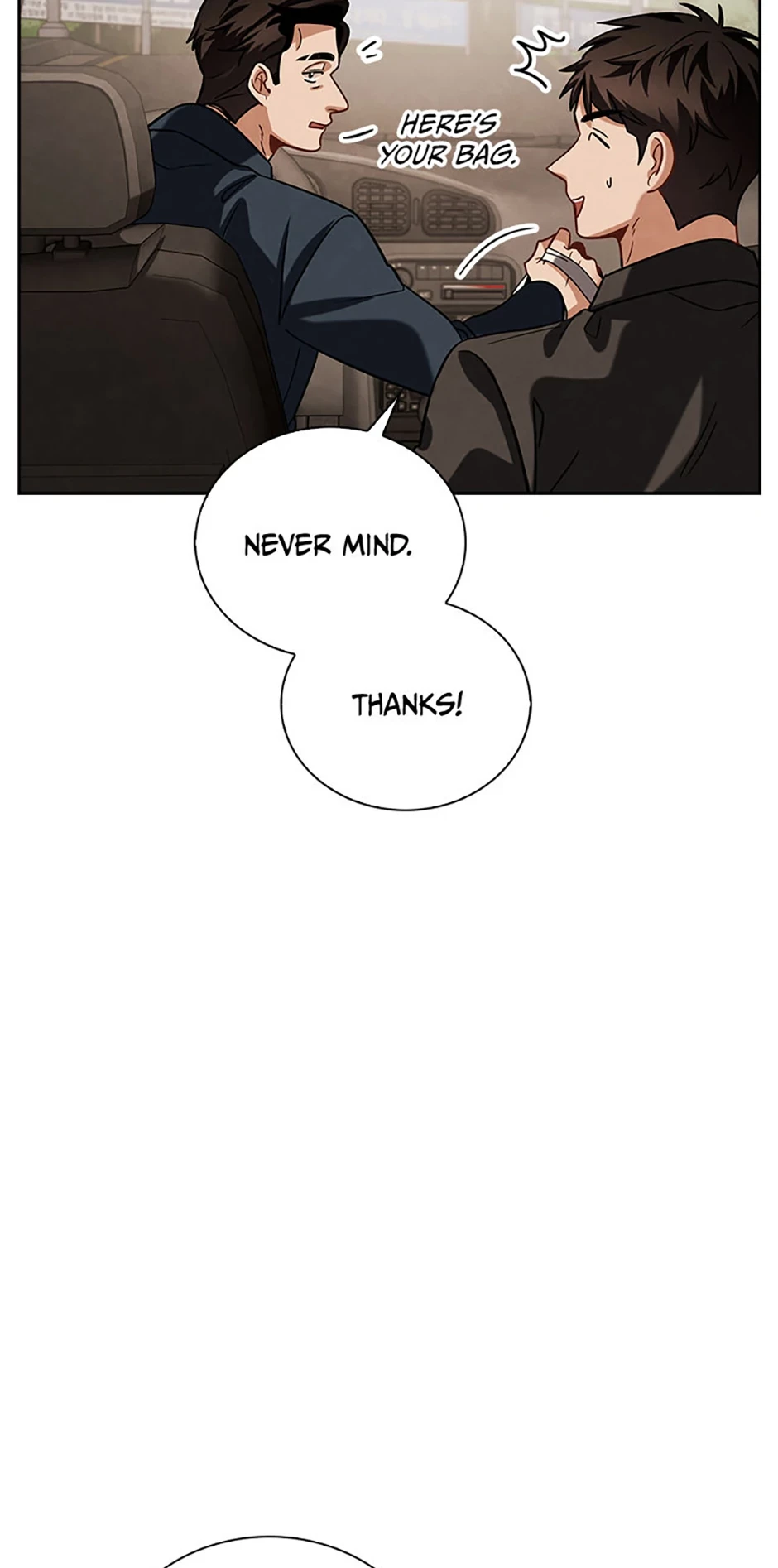 To Be an Actor Chapter 92 - 55