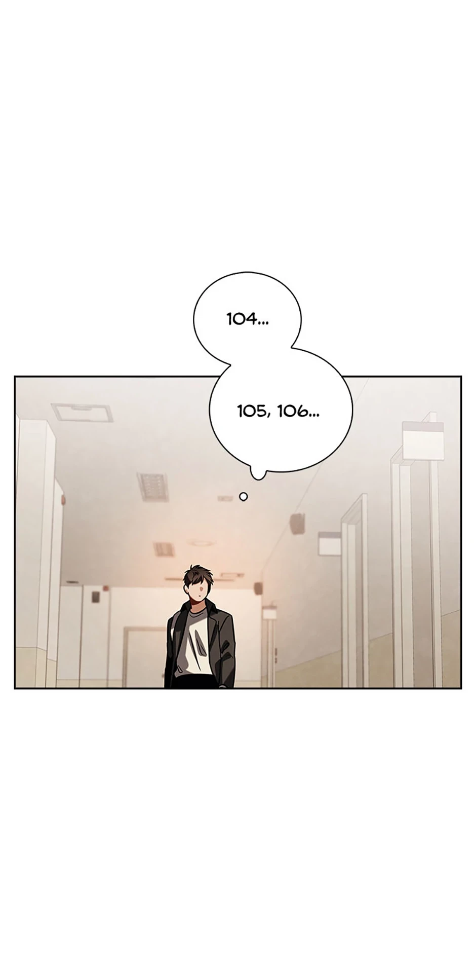 To Be an Actor Chapter 92 - 57