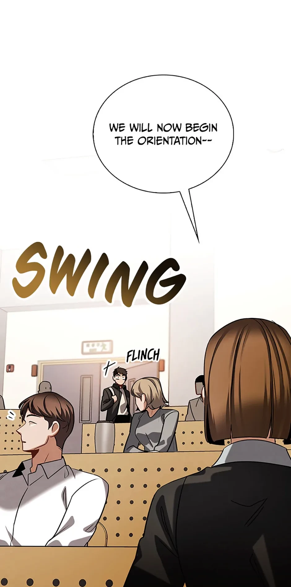To Be an Actor Chapter 92 - 59