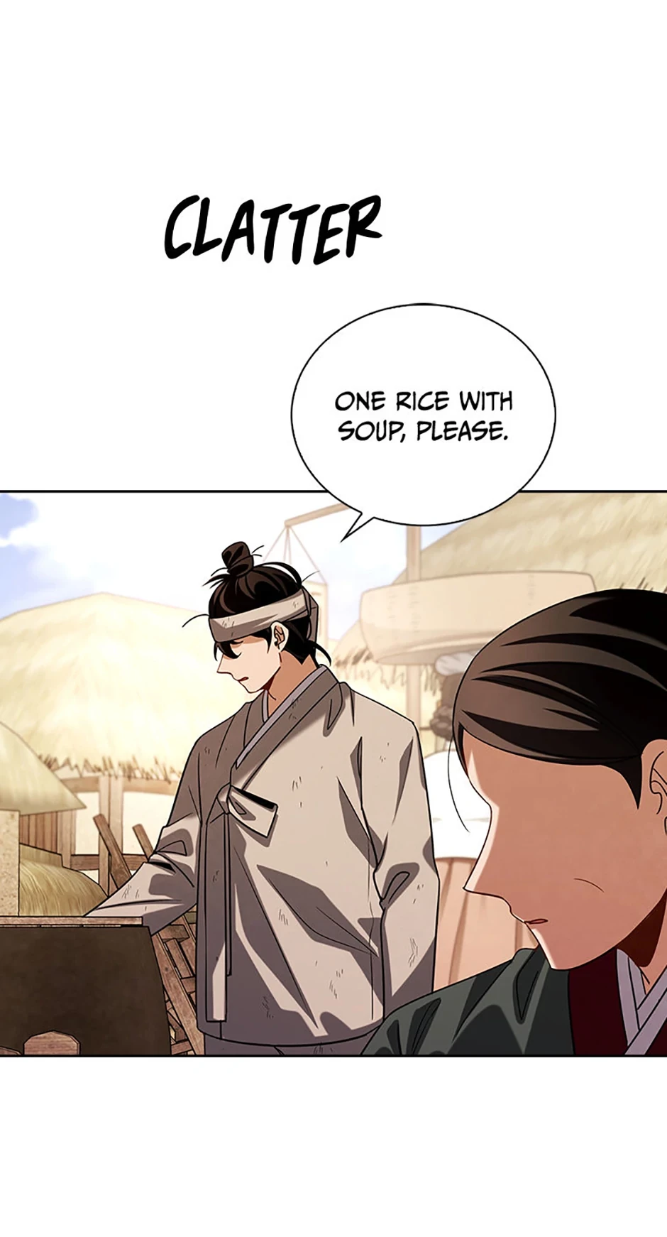 To Be an Actor Chapter 93 - 72