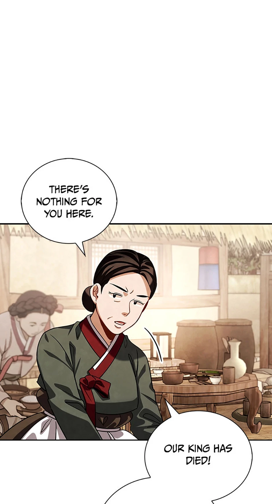 To Be an Actor Chapter 93 - 73