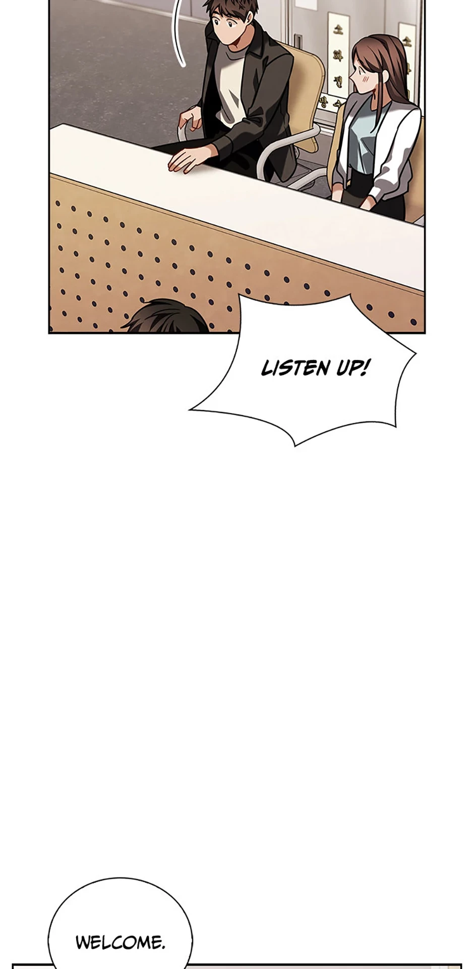 To Be an Actor Chapter 92 - 65