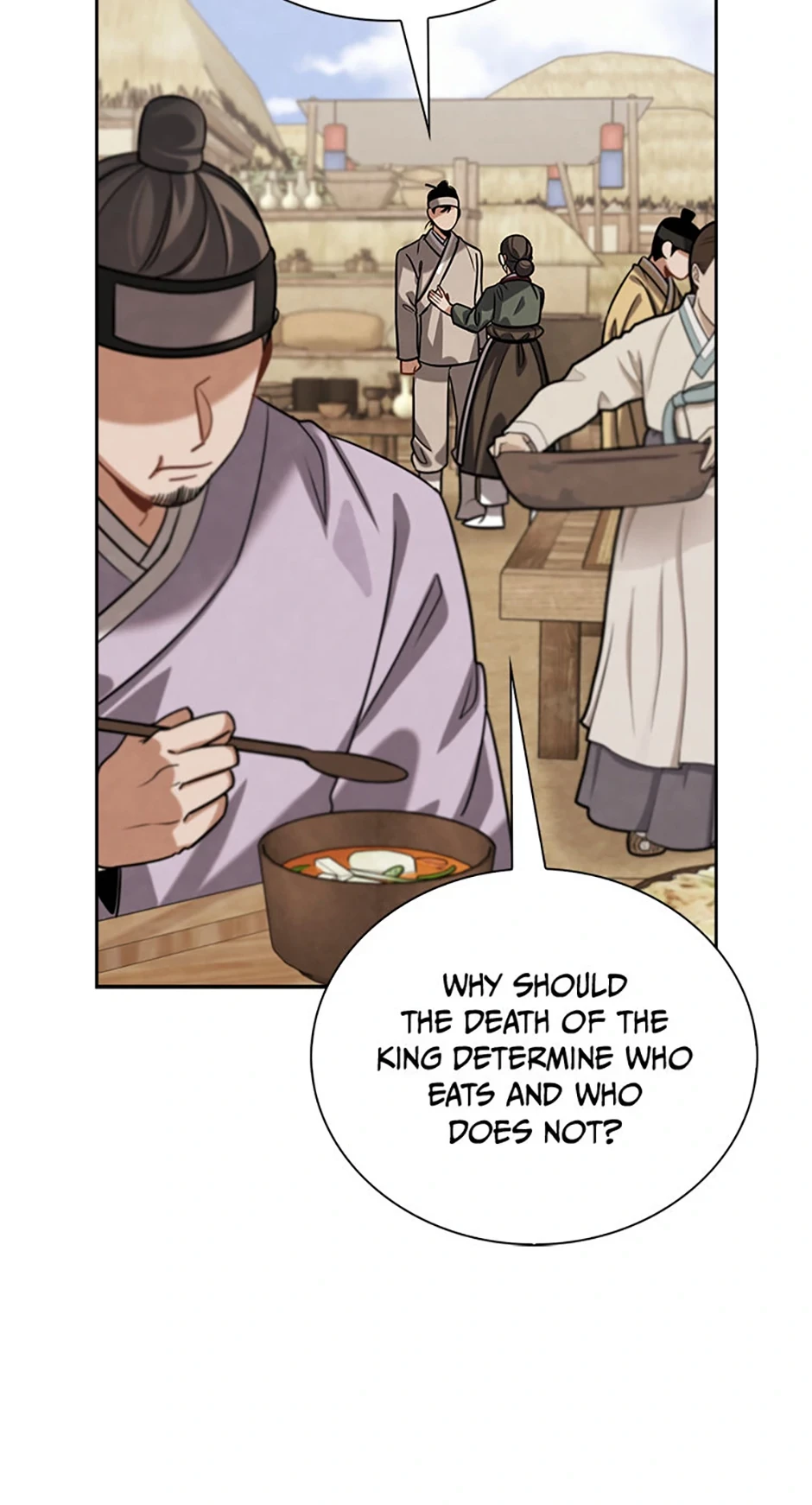 To Be an Actor Chapter 93 - 75