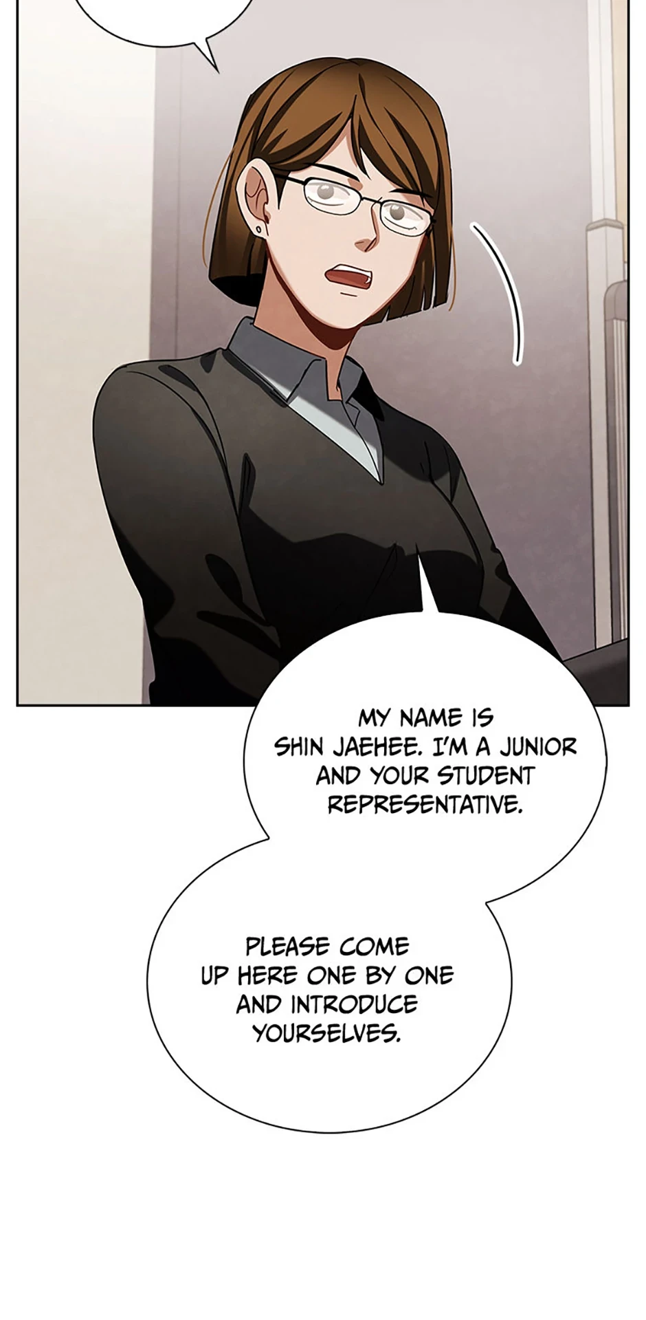 To Be an Actor Chapter 92 - 66