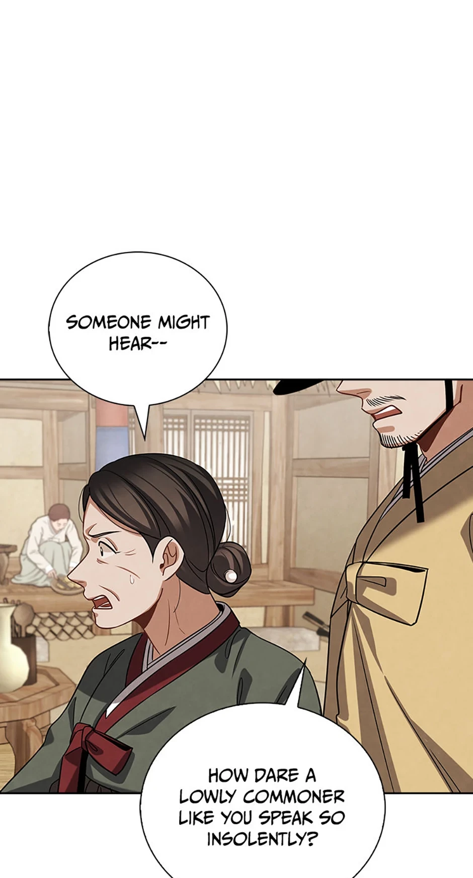 To Be an Actor Chapter 93 - 76