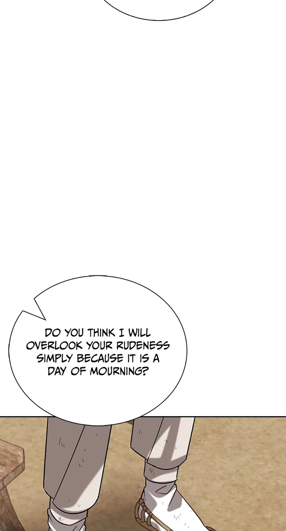 To Be an Actor Chapter 93 - 77