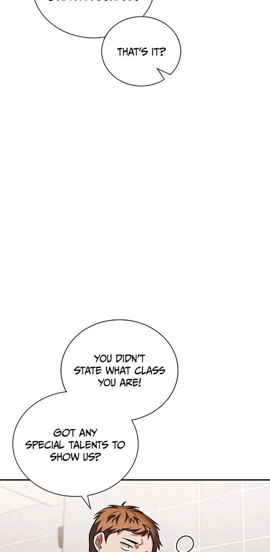 To Be an Actor Chapter 92 - 68
