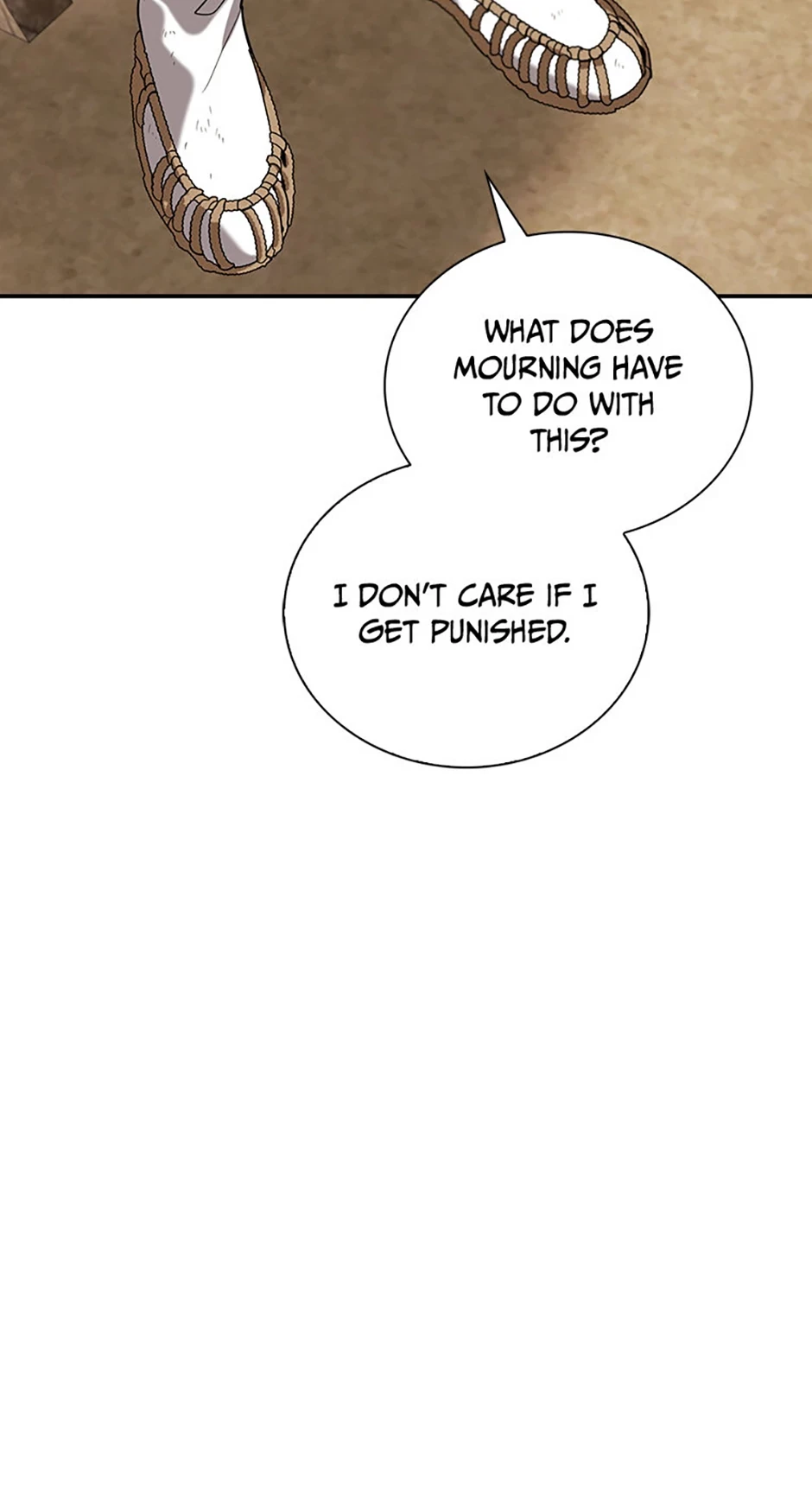 To Be an Actor Chapter 93 - 78