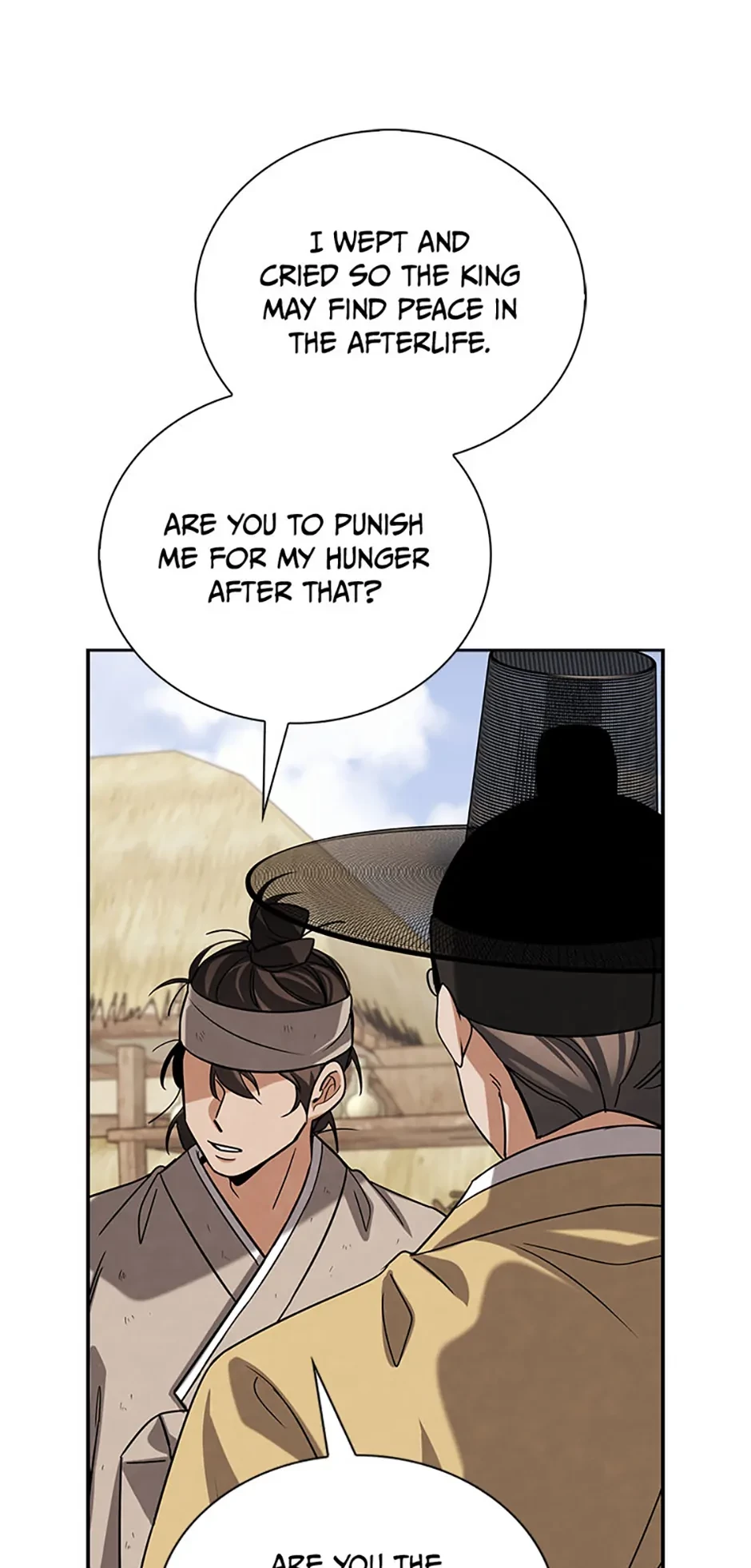 To Be an Actor Chapter 93 - 79