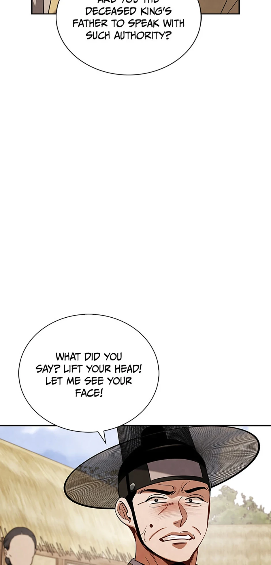 To Be an Actor Chapter 93 - 80