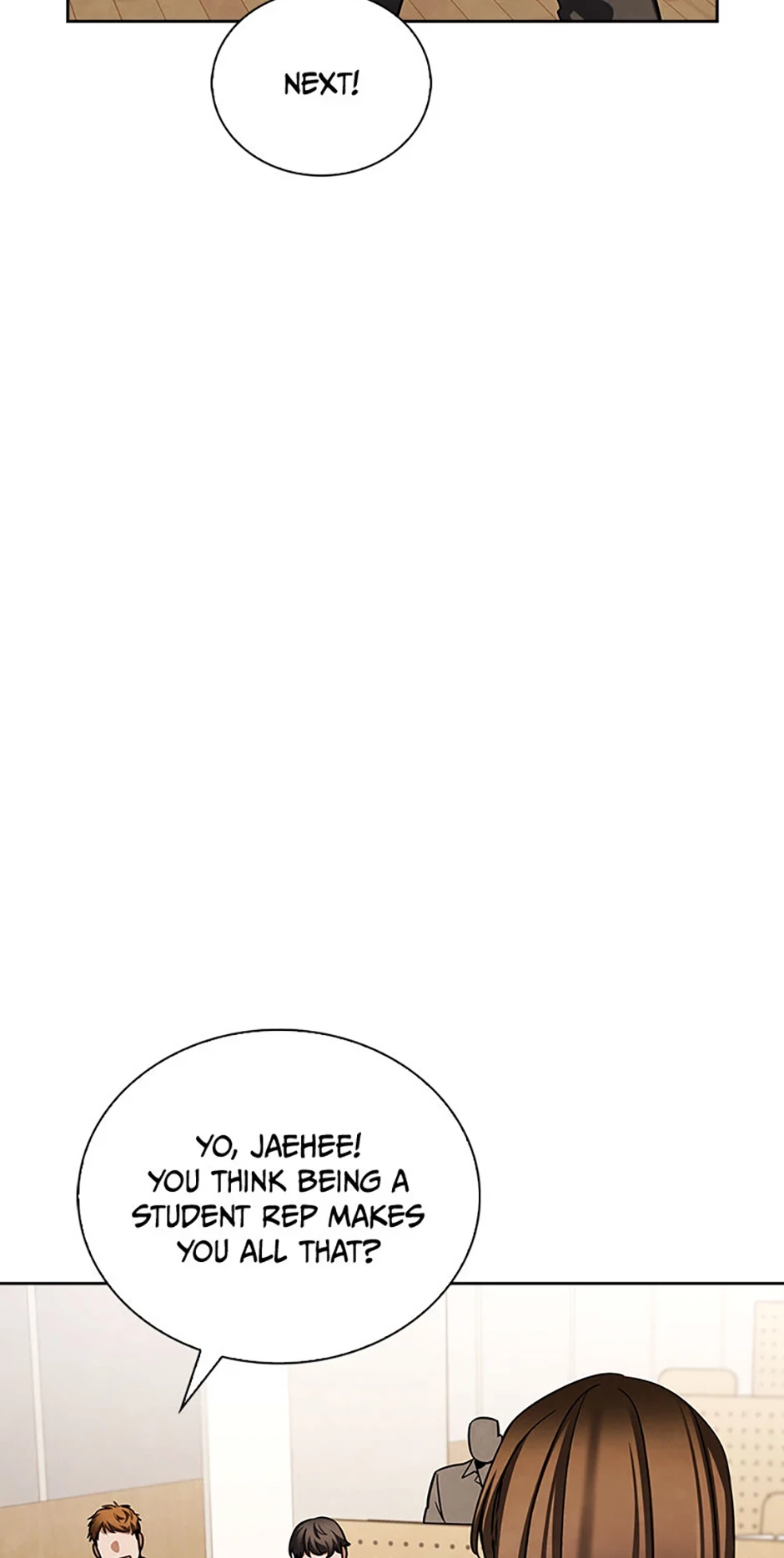 To Be an Actor Chapter 92 - 72