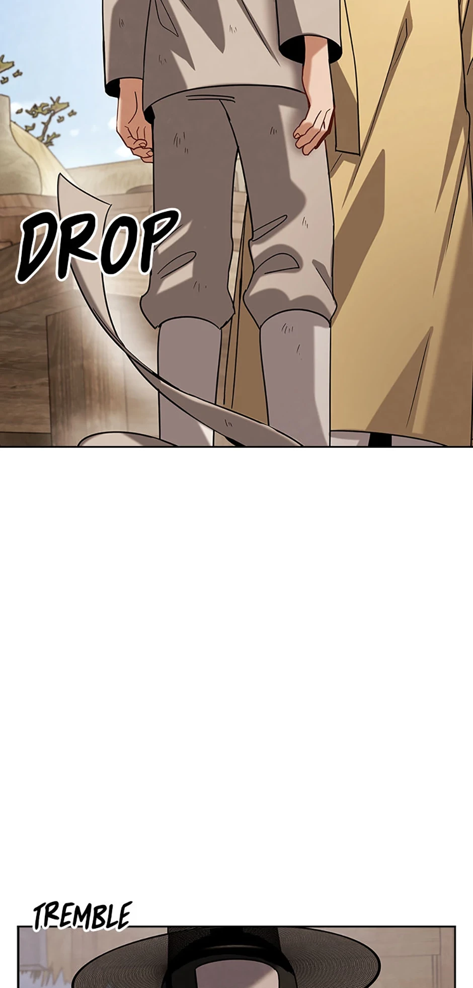 To Be an Actor Chapter 93 - 83