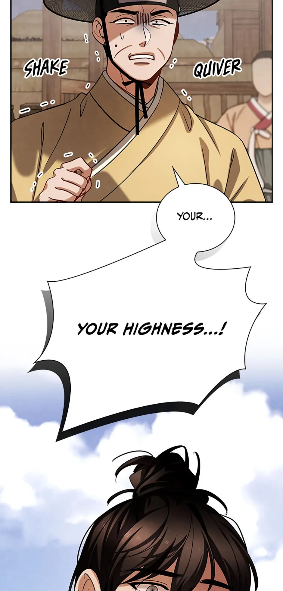 To Be an Actor Chapter 93 - 84