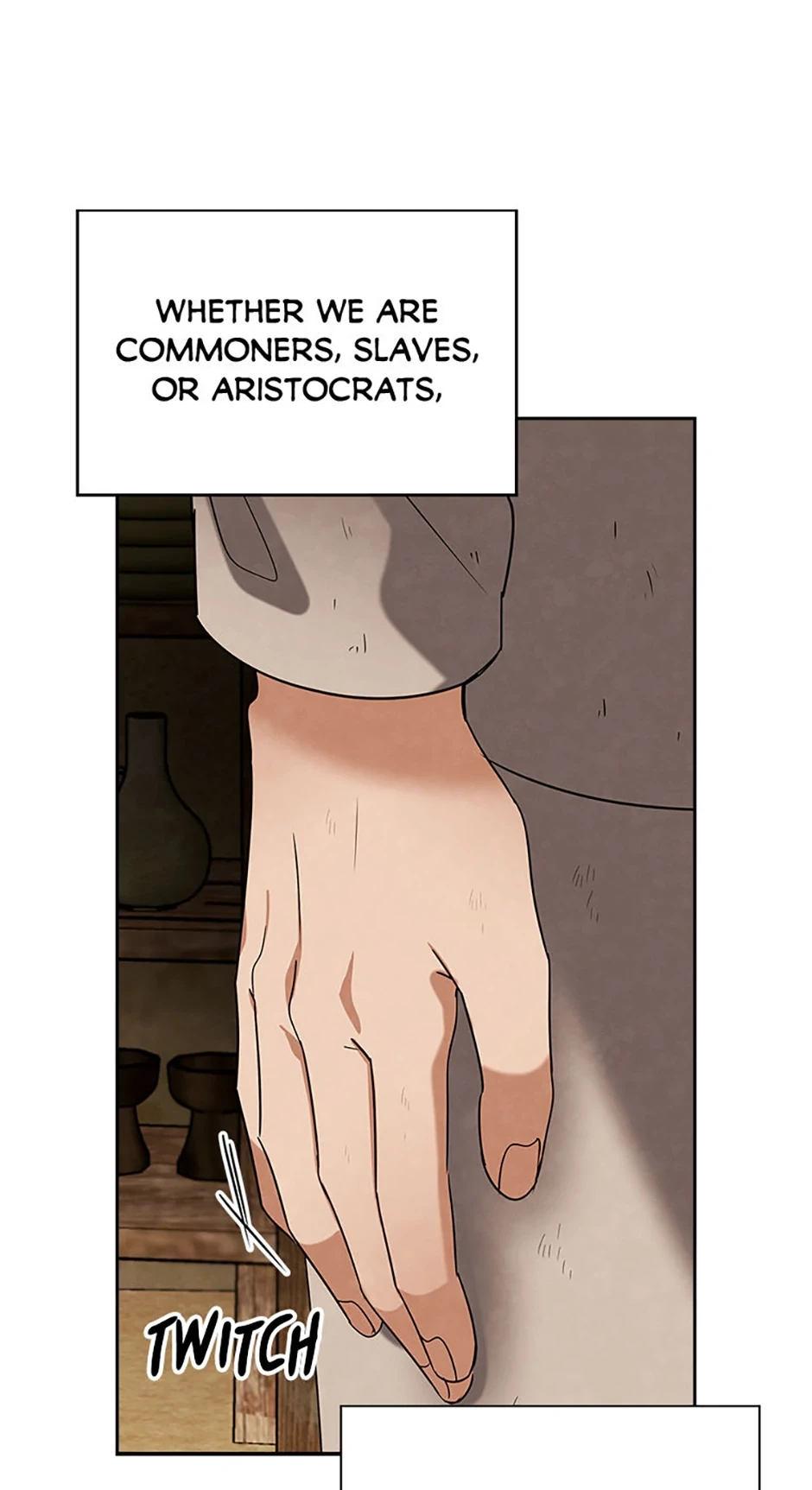 To Be an Actor Chapter 93 - 86