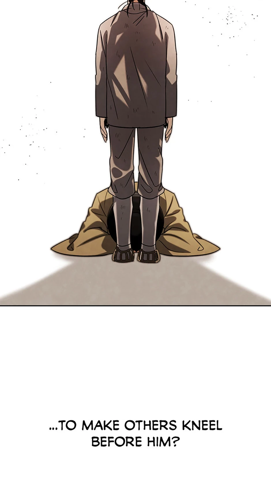 To Be an Actor Chapter 93 - 88