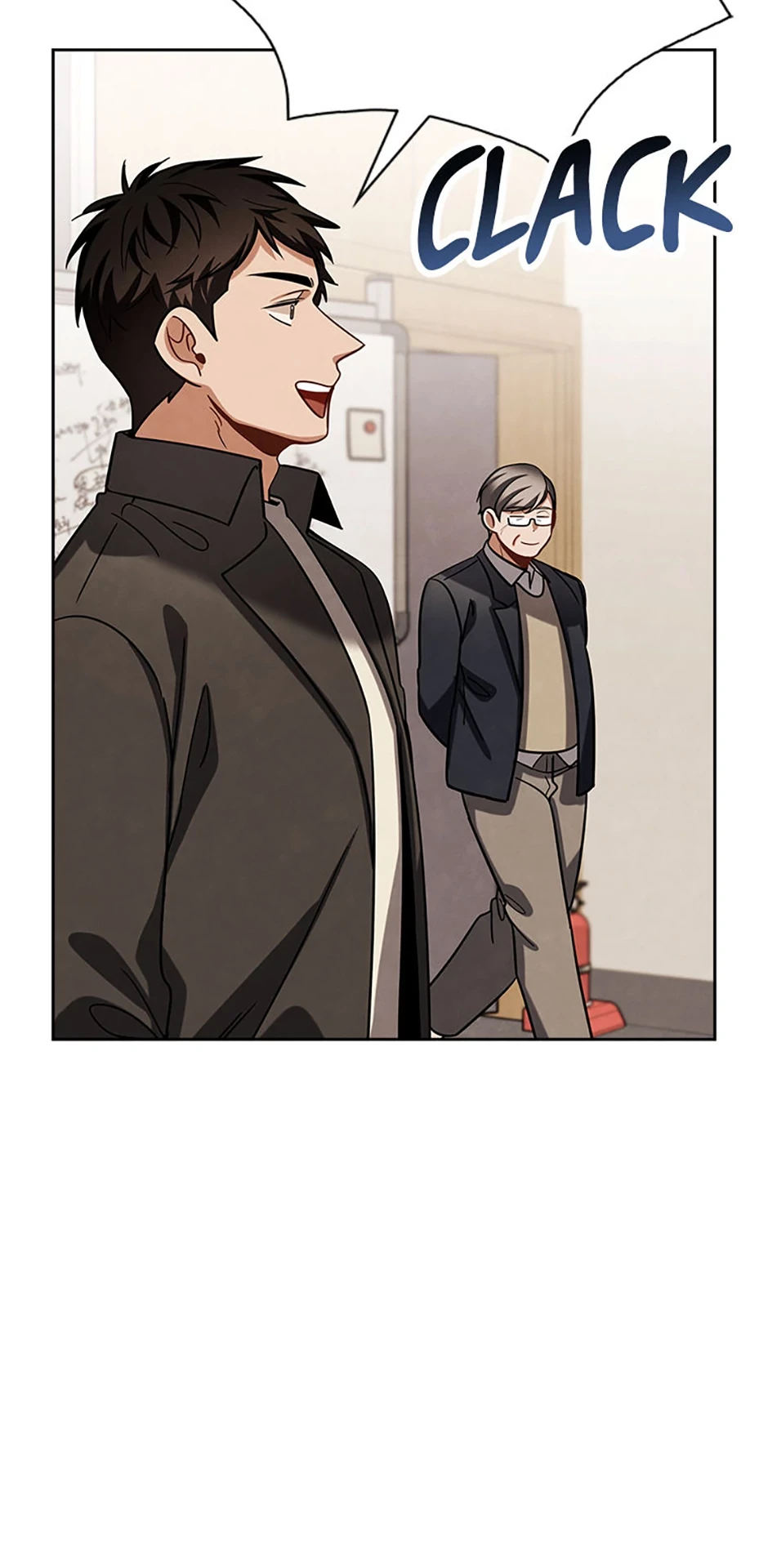To Be an Actor Chapter 92 - 78