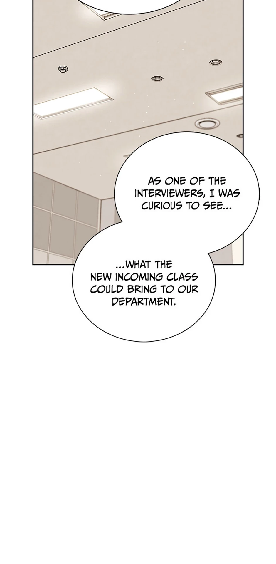 To Be an Actor Chapter 92 - 83