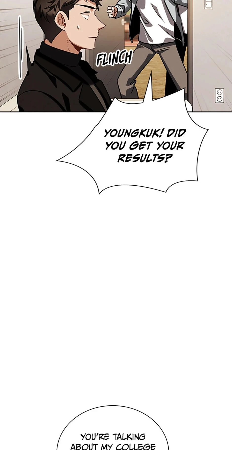 To Be an Actor Chapter 91 - 4