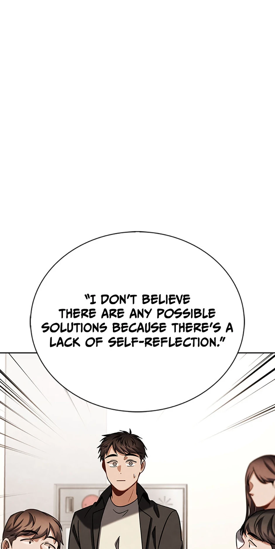 To Be an Actor Chapter 92 - 85