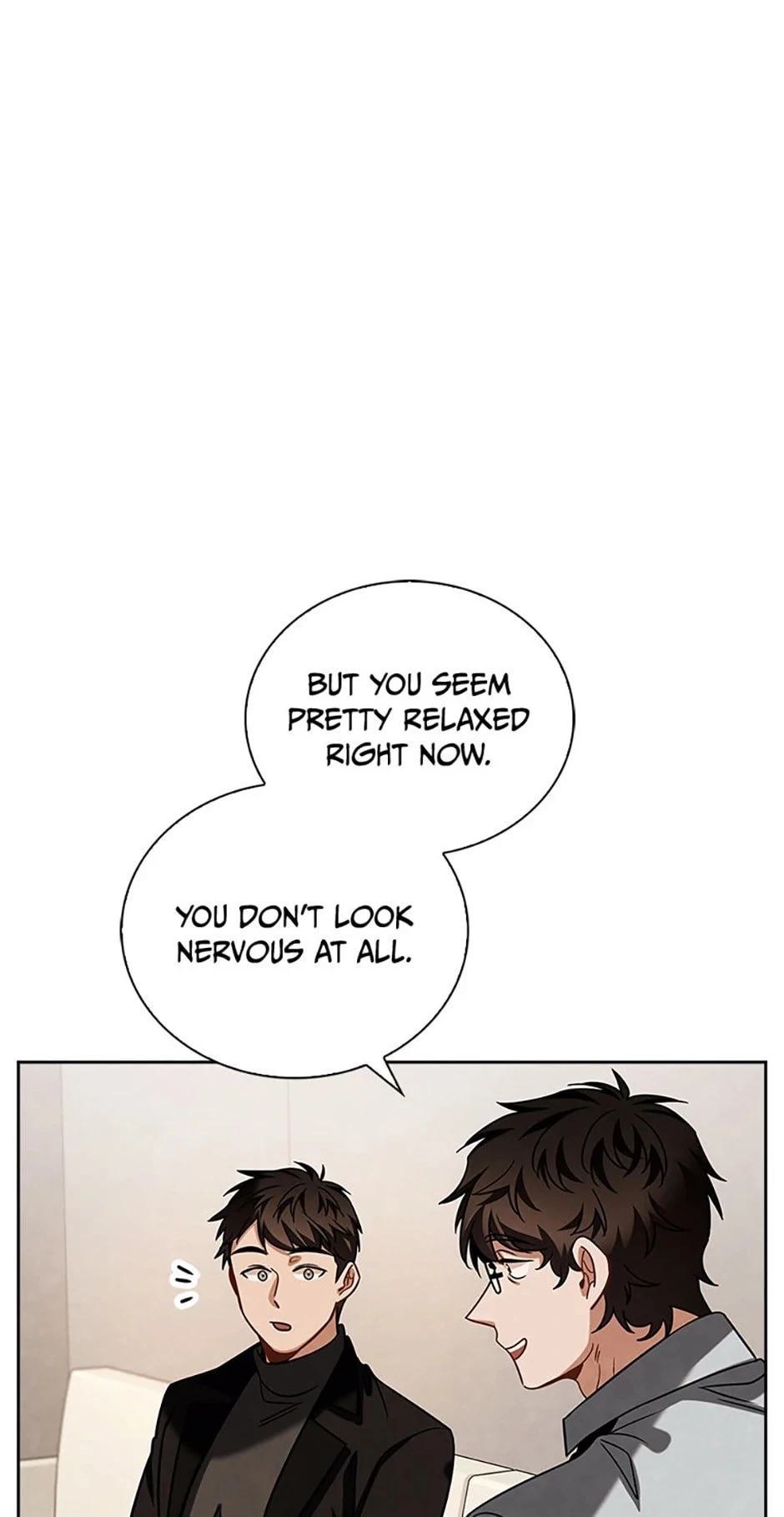 To Be an Actor Chapter 91 - 6