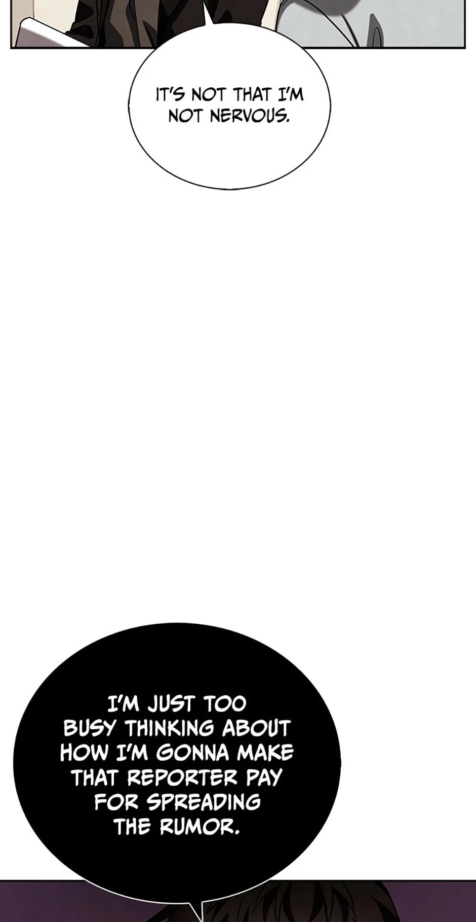 To Be an Actor Chapter 91 - 7