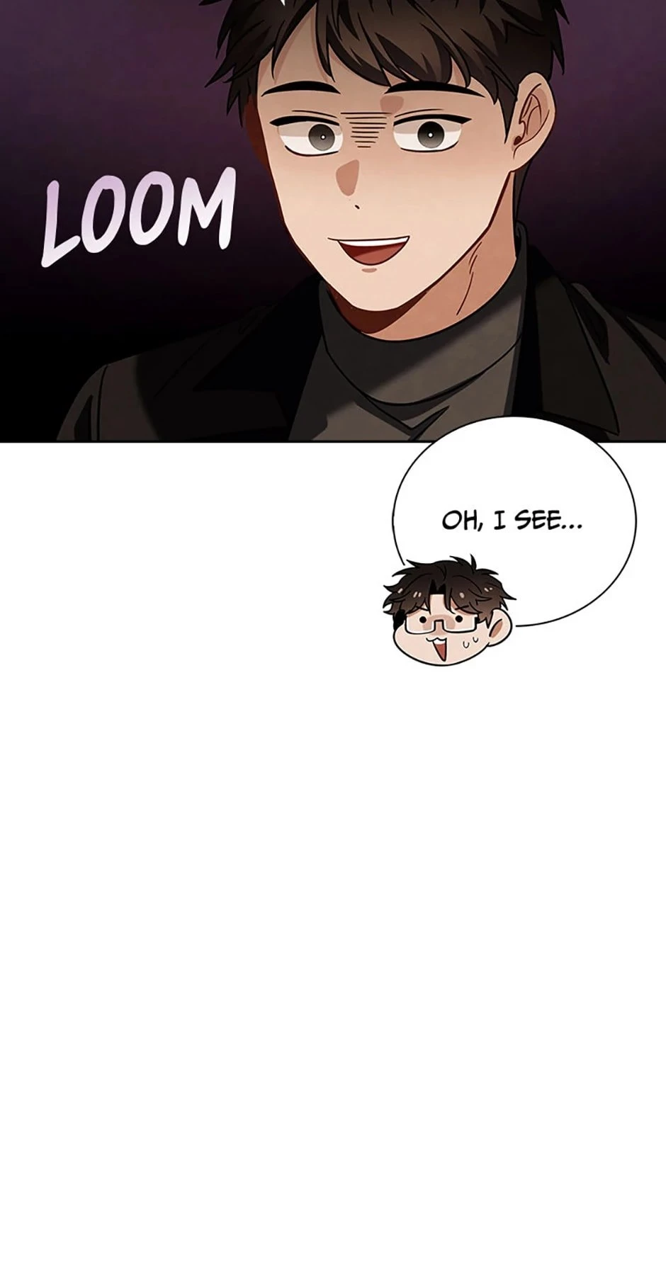 To Be an Actor Chapter 91 - 8