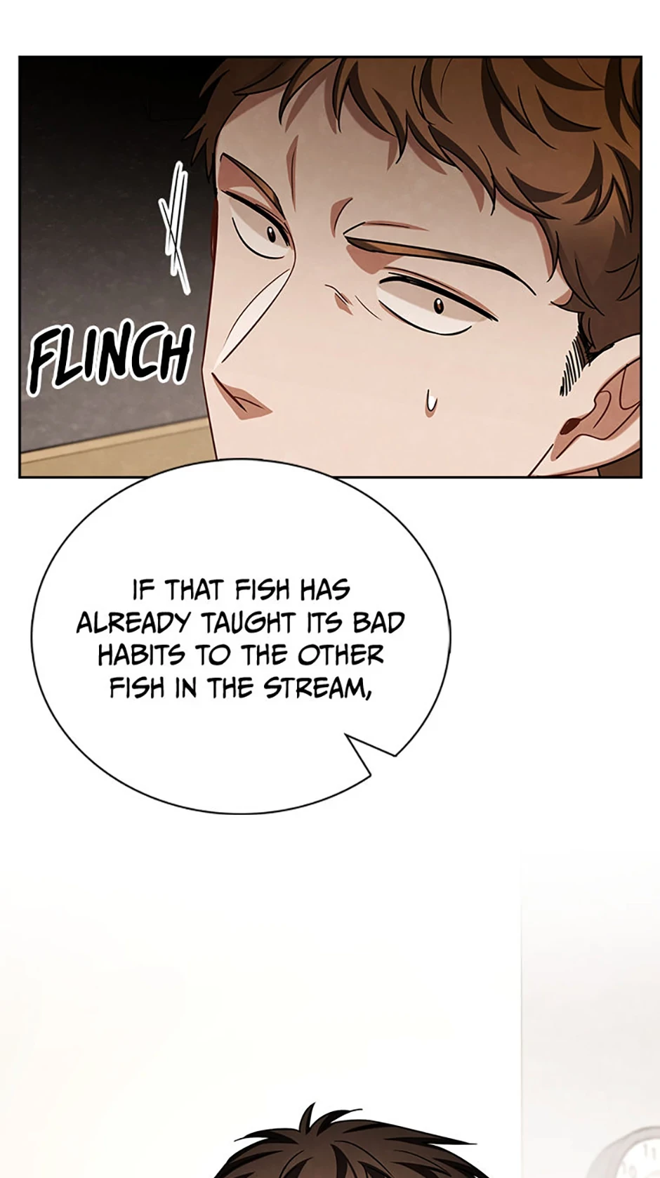 To Be an Actor Chapter 92 - 92