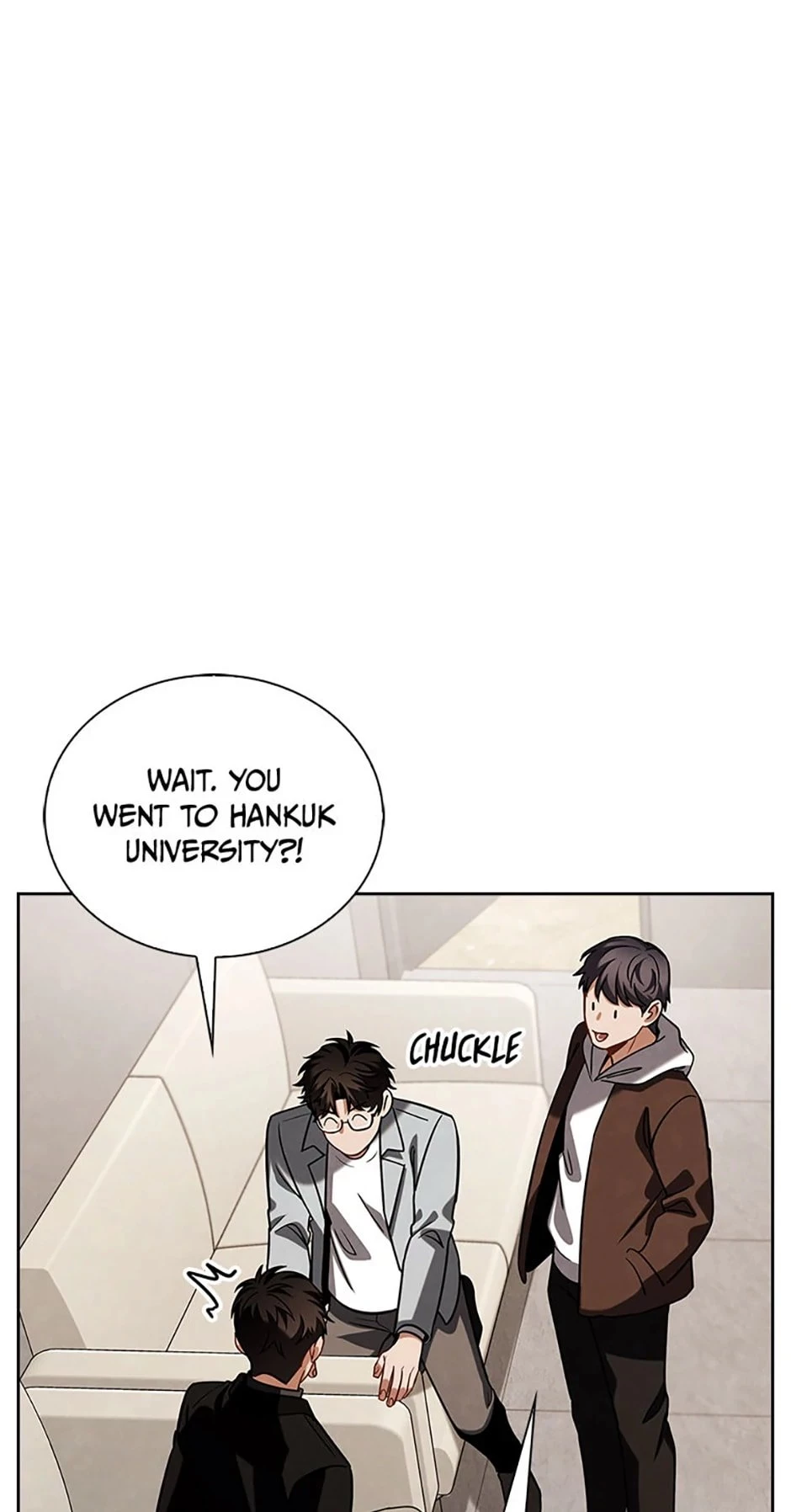 To Be an Actor Chapter 91 - 13