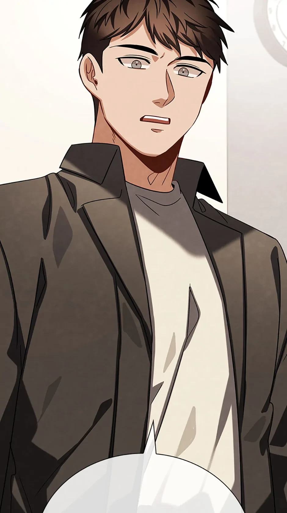 To Be an Actor Chapter 92 - 93