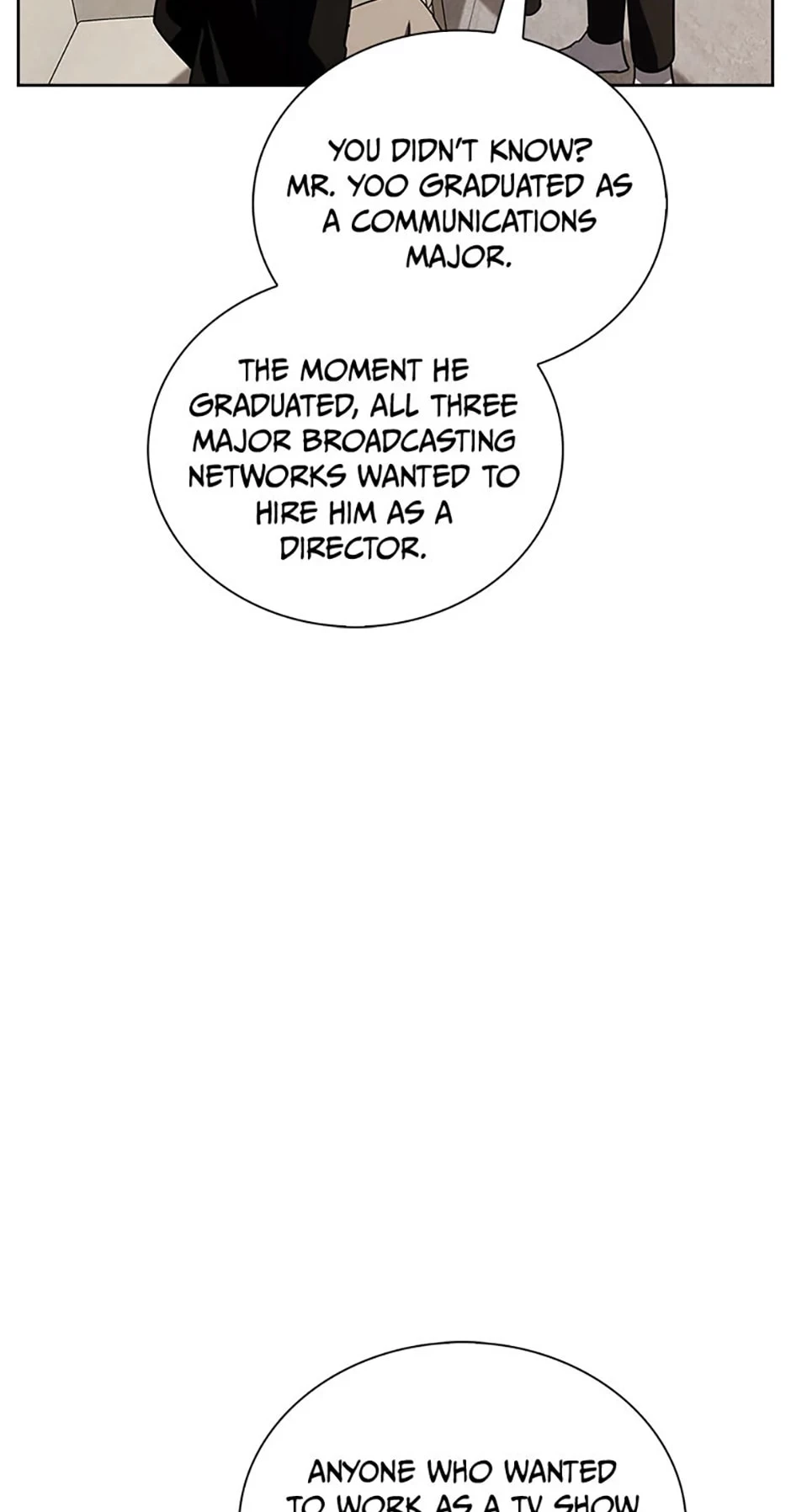 To Be an Actor Chapter 91 - 14