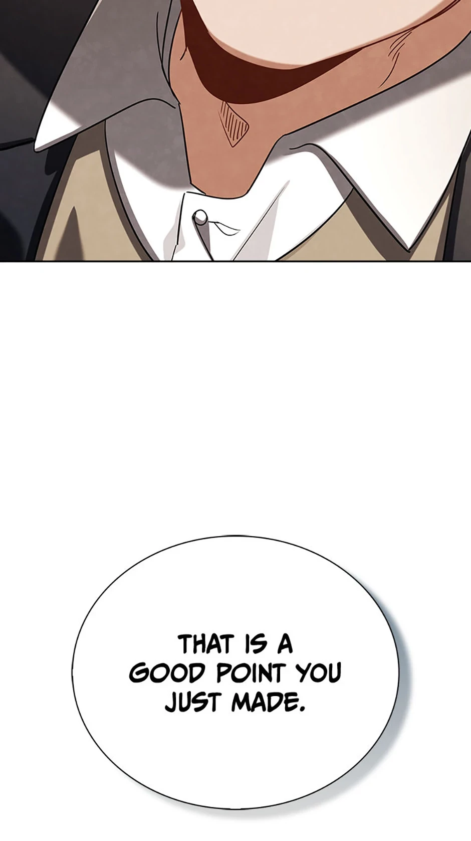To Be an Actor Chapter 92 - 96