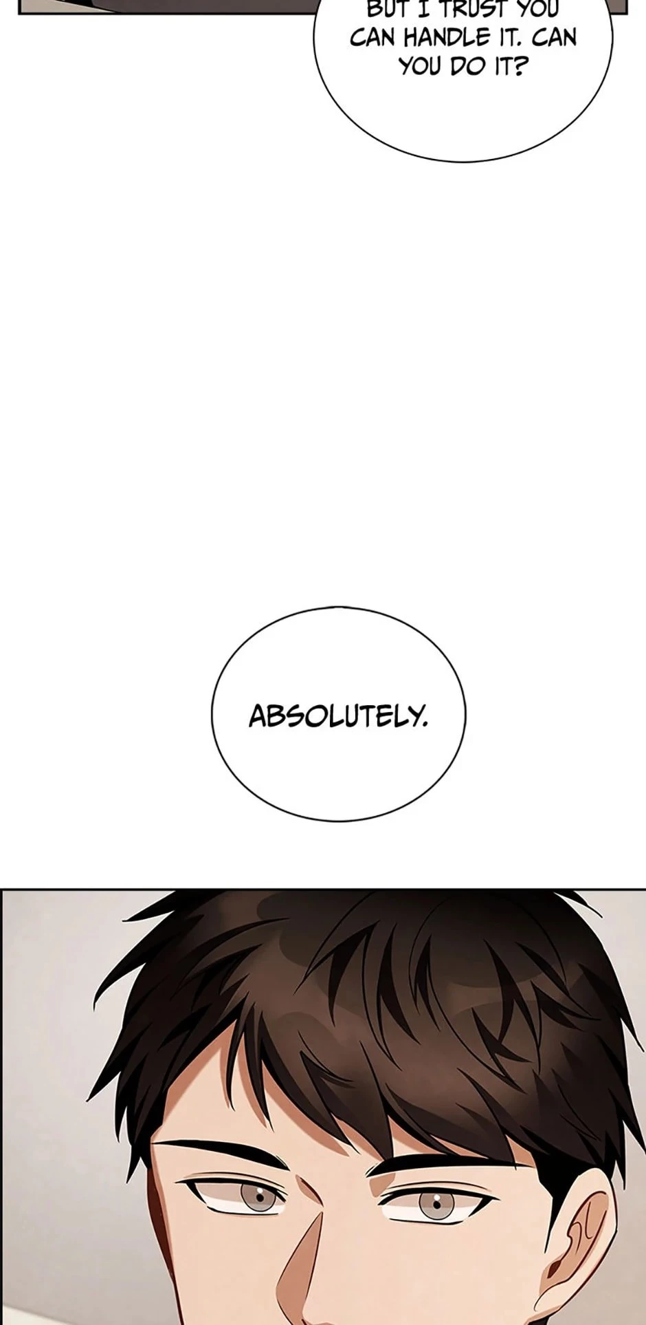 To Be an Actor Chapter 91 - 19
