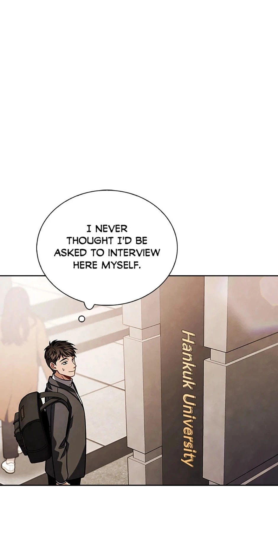 To Be an Actor Chapter 90 - 3