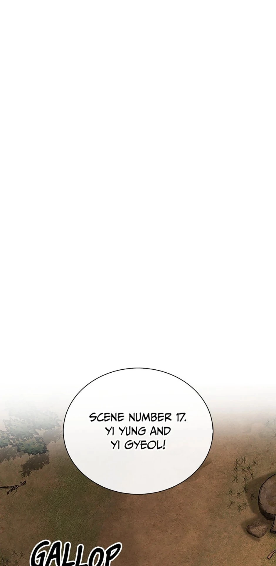 To Be an Actor Chapter 91 - 22