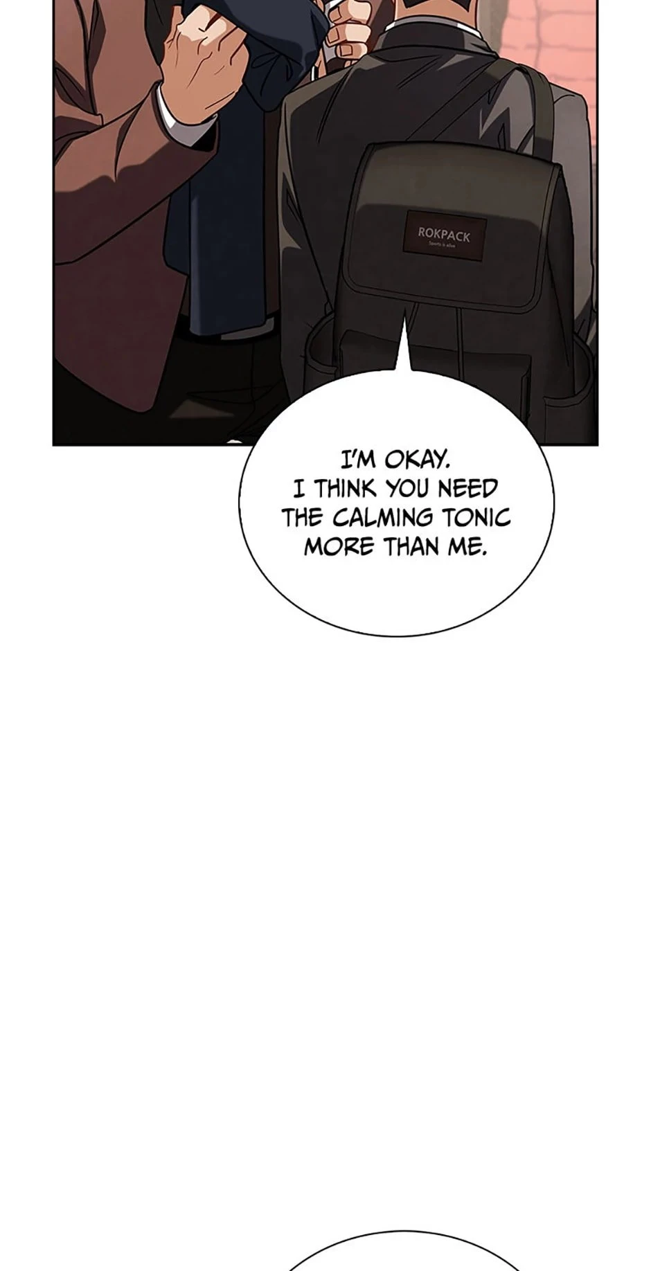 To Be an Actor Chapter 90 - 5