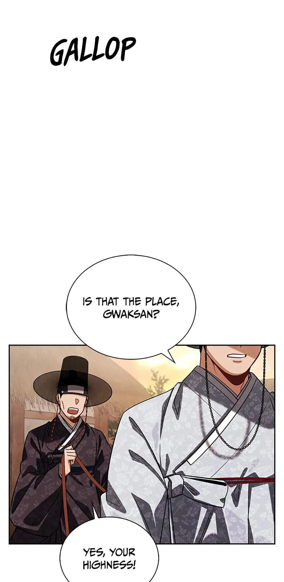 To Be an Actor Chapter 91 - 24